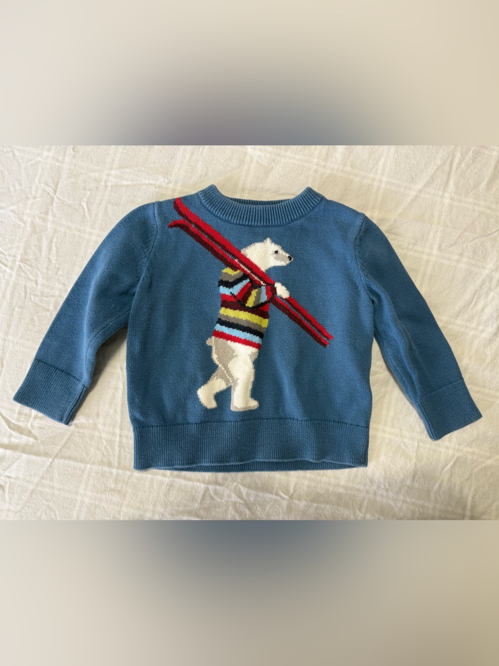 Gap Knit Sweater
